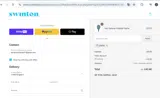 cart20 coupon verification screenshot