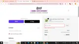 BFRIDAY30 coupon verification screenshot