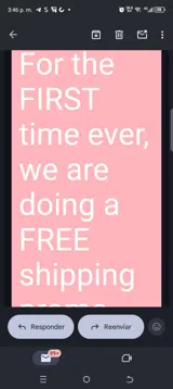 FREESHIP coupon verification screenshot