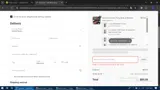 Mom2025 coupon verification screenshot