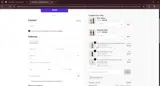 FINALPOUR coupon verification screenshot
