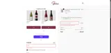 UP20 coupon verification screenshot