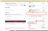 BDAY2-0RL45CREFI coupon verification screenshot