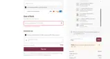 FREE6 coupon verification screenshot