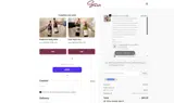 WELCOME coupon verification screenshot