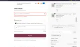 CAPITALONE20 coupon verification screenshot
