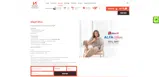 ALFA coupon verification screenshot