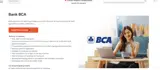 BCACC coupon verification screenshot