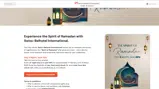 RAMADAN2026 coupon verification screenshot