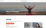 OCBCCC coupon verification screenshot
