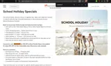 SCHOOL15 coupon verification screenshot