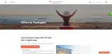 VISASTAYPAY25 coupon verification screenshot