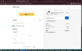 SWISSBOTANYROCKS coupon verification screenshot