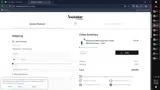 swissklip10 coupon verification screenshot
