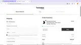 BIGTHANKS coupon verification screenshot