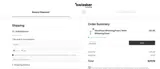 BIGTHANKS coupon verification screenshot
