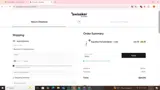 SAVE5 coupon verification screenshot