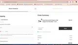 mom20 coupon verification screenshot