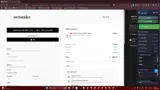Swiss Tides coupon verification screenshot
