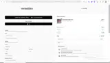 Swiss Tides coupon verification screenshot