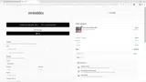 Swiss Tides coupon verification screenshot