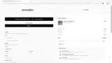 Swiss Tides coupon verification screenshot