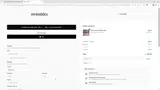 Swiss Tides coupon verification screenshot