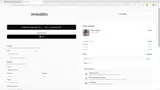 Swiss Tides coupon verification screenshot
