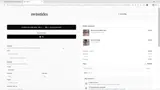 Swiss Tides coupon verification screenshot