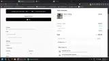 Swiss Tides coupon verification screenshot