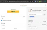 BESTSELLER10 coupon verification screenshot