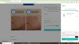 TONIQ10off coupon verification screenshot