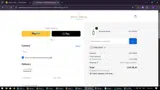 TONIQ10off coupon verification screenshot