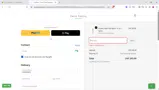 TONIQ10off coupon verification screenshot