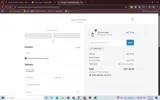 toniqgene coupon verification screenshot