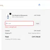 maduroctm coupon verification screenshot