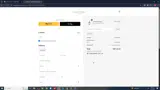 ST coupon verification screenshot