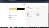 ST coupon verification screenshot