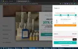 GIFT10 coupon verification screenshot