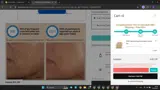 STEM10 coupon verification screenshot