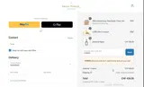 STEM10 coupon verification screenshot