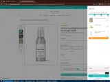 sale20 coupon verification screenshot