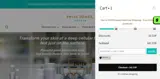 swtg10 coupon verification screenshot