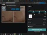 CHECKOUT10 coupon verification screenshot