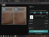 GET10OFF coupon verification screenshot