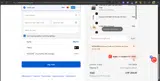 VIPLAUNCH coupon verification screenshot