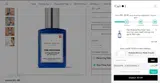 WELCOMEAF20 coupon verification screenshot