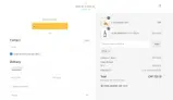 ST coupon verification screenshot