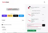 NOEPOXY10 coupon verification screenshot