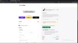 MAYHONOR coupon verification screenshot